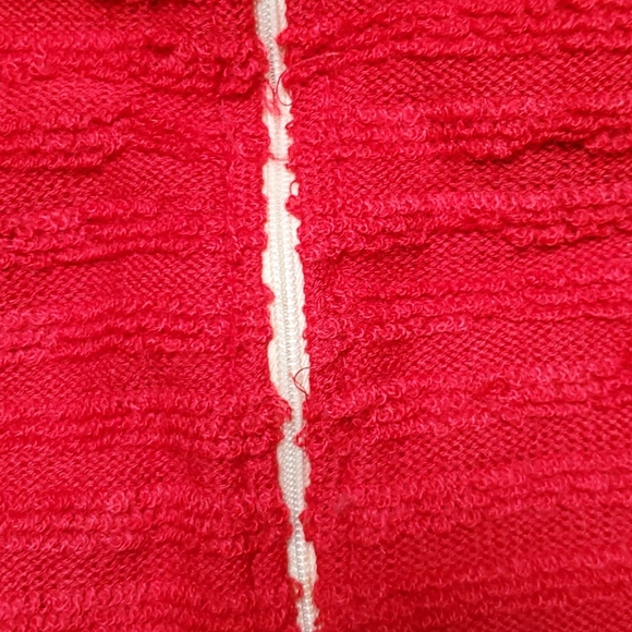 Vintage Russian pajamas, 24 months - Picture 4 of 5